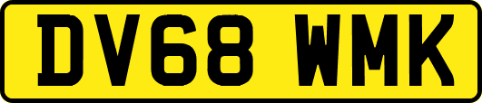 DV68WMK