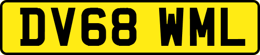 DV68WML