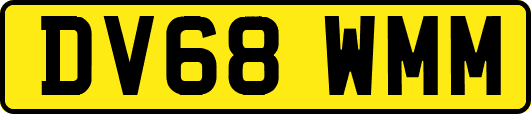 DV68WMM