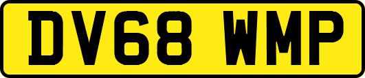 DV68WMP