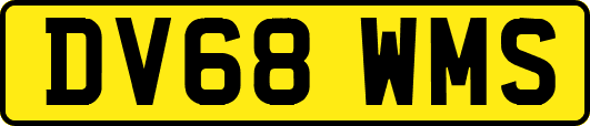 DV68WMS