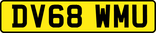 DV68WMU
