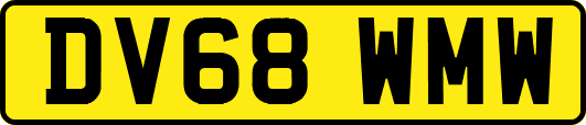 DV68WMW