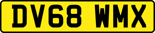 DV68WMX