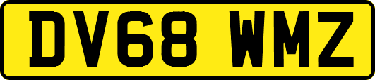 DV68WMZ