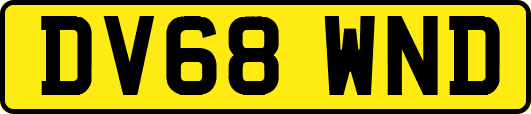 DV68WND