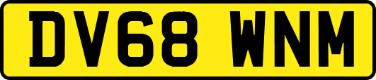 DV68WNM