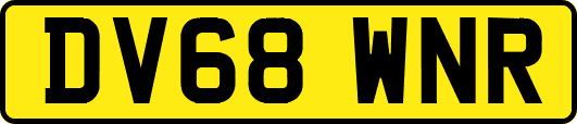 DV68WNR