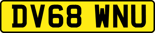DV68WNU