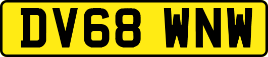DV68WNW