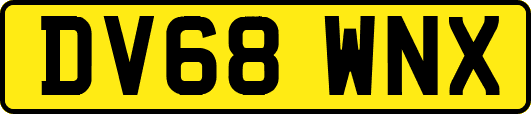 DV68WNX