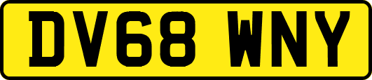 DV68WNY