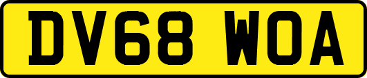 DV68WOA