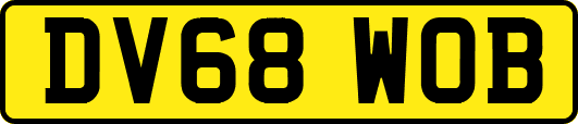 DV68WOB