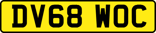 DV68WOC