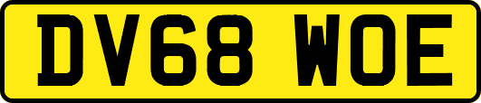 DV68WOE