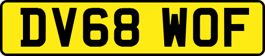 DV68WOF