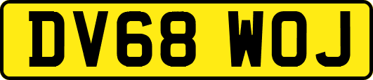 DV68WOJ
