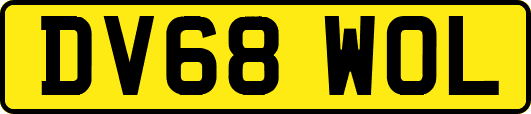 DV68WOL