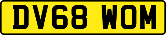DV68WOM
