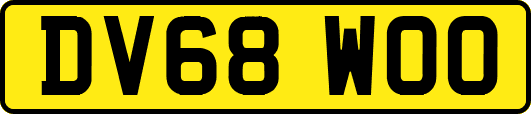 DV68WOO
