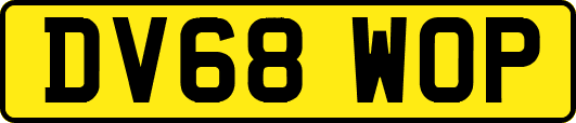 DV68WOP