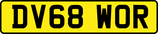 DV68WOR