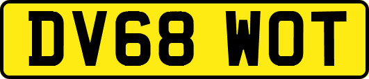 DV68WOT