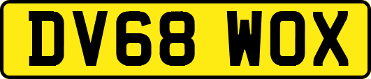 DV68WOX