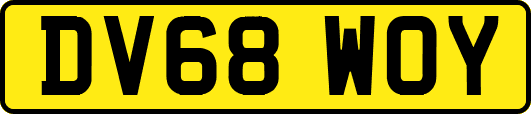 DV68WOY