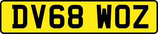 DV68WOZ