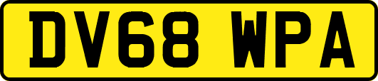 DV68WPA