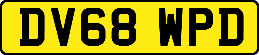 DV68WPD