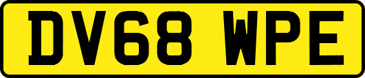 DV68WPE