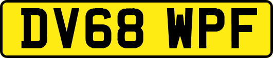 DV68WPF