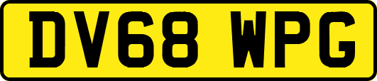DV68WPG