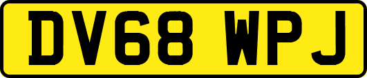 DV68WPJ