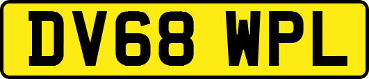 DV68WPL