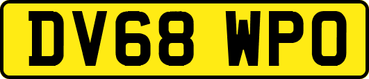 DV68WPO