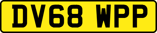 DV68WPP