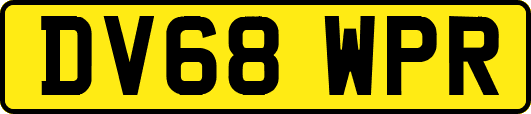 DV68WPR