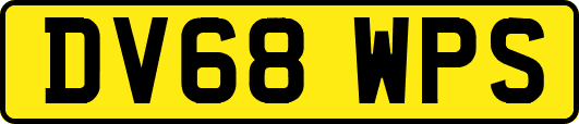 DV68WPS