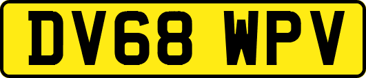 DV68WPV