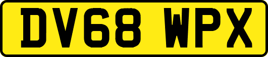 DV68WPX