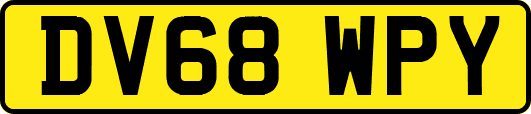 DV68WPY
