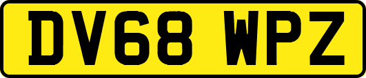 DV68WPZ