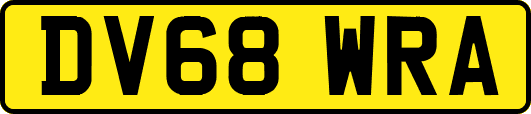 DV68WRA
