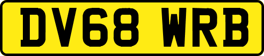 DV68WRB