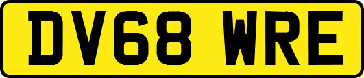 DV68WRE