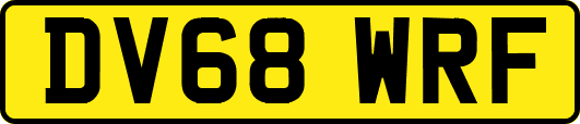 DV68WRF
